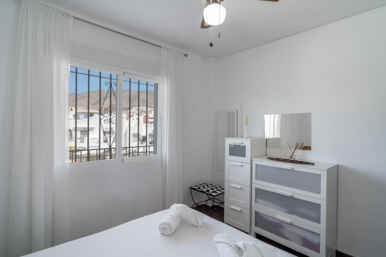 Almijara Casasol Apartamento Nerja