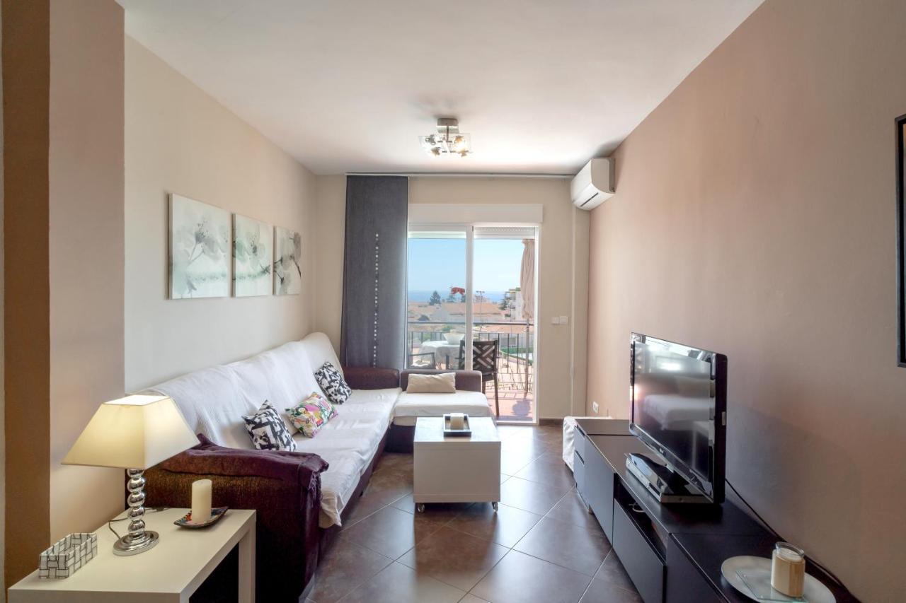 Apartamento Almijara Casasol