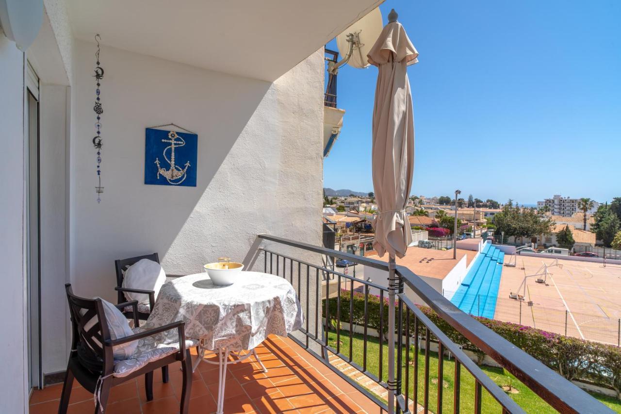 Almijara Casasol Apartamento *