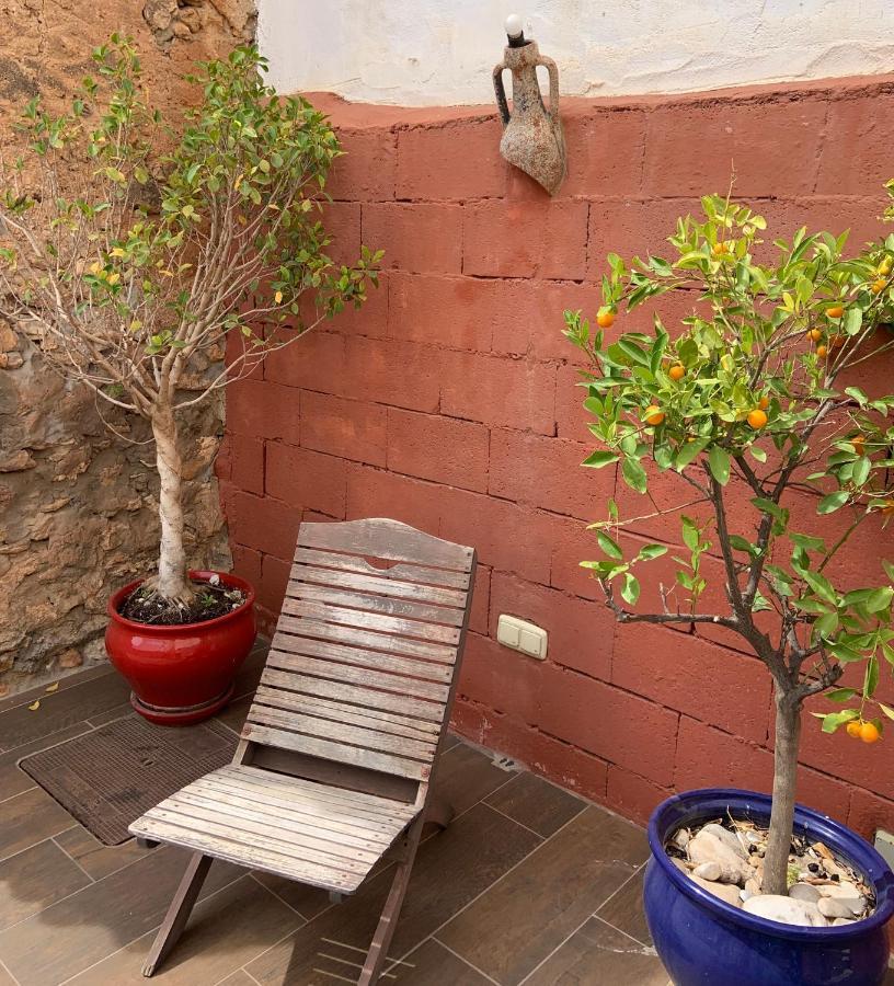 Boutique Lorca 2* Nerja