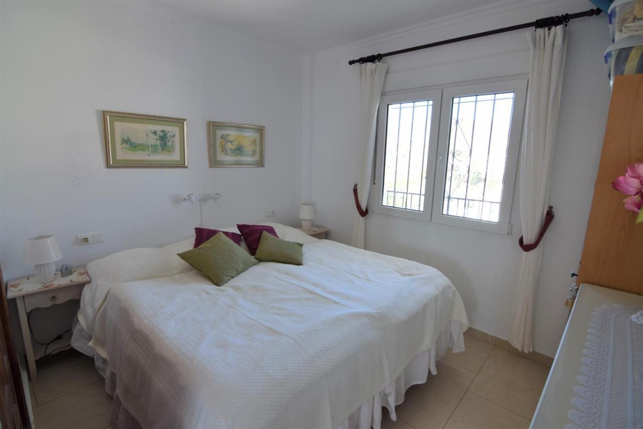 Apartamento Edf. Almijara 7ºp Eurosur