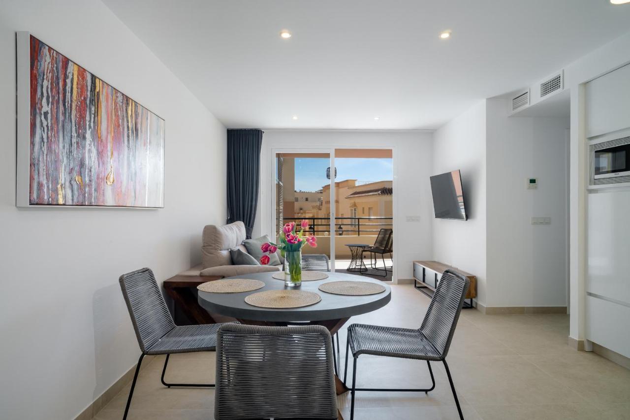 Solymar Sun & Beach Deluxe #1 Apartamento *