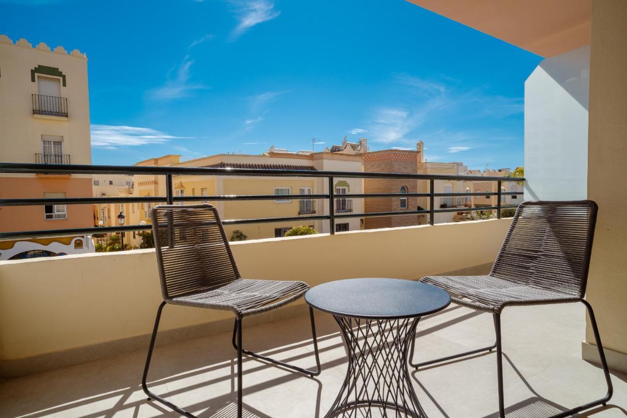 Solymar Sun & Beach Deluxe #1 Apartamento