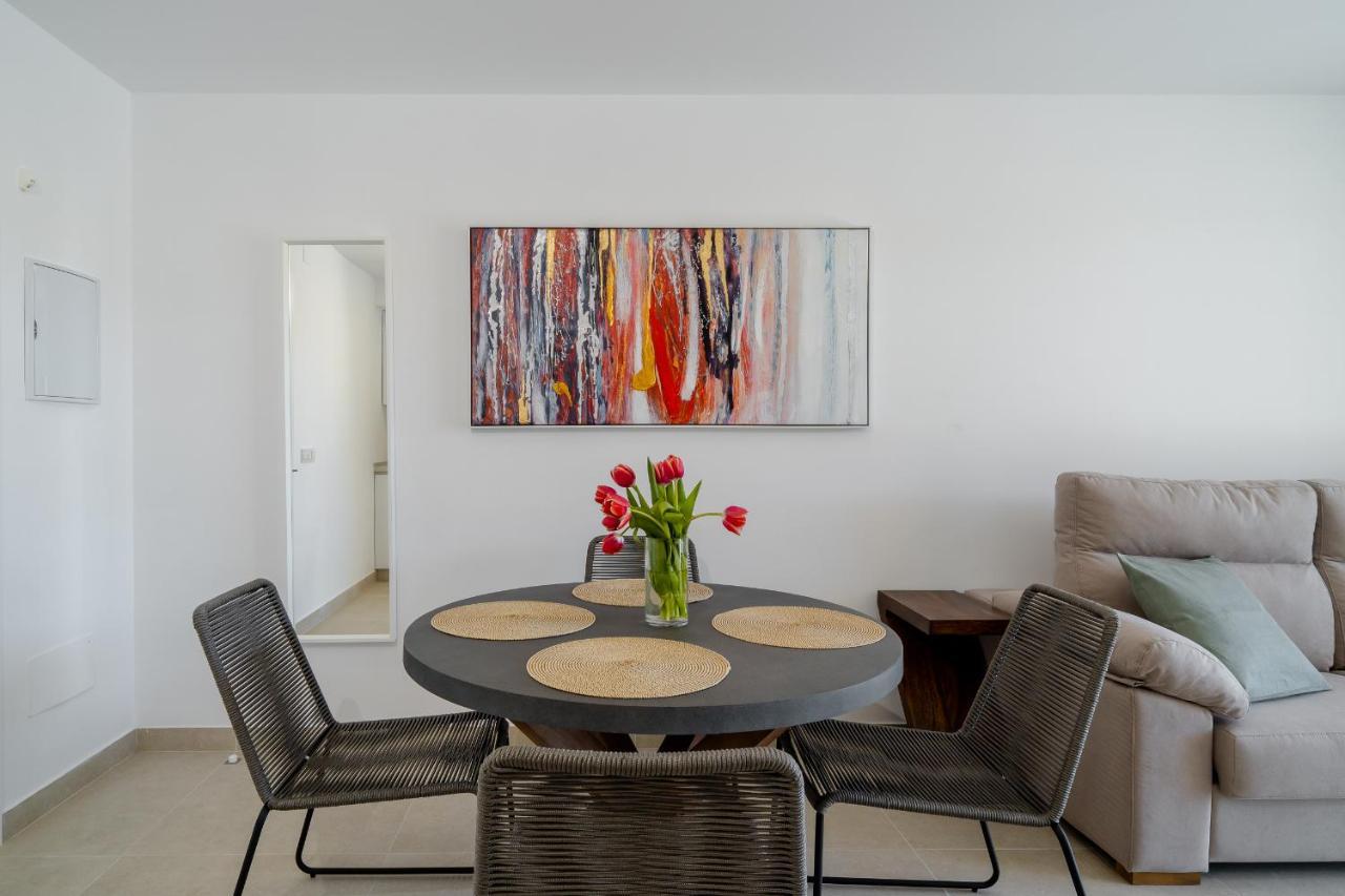 Apartamento Solymar Sun & Beach Deluxe #1 *