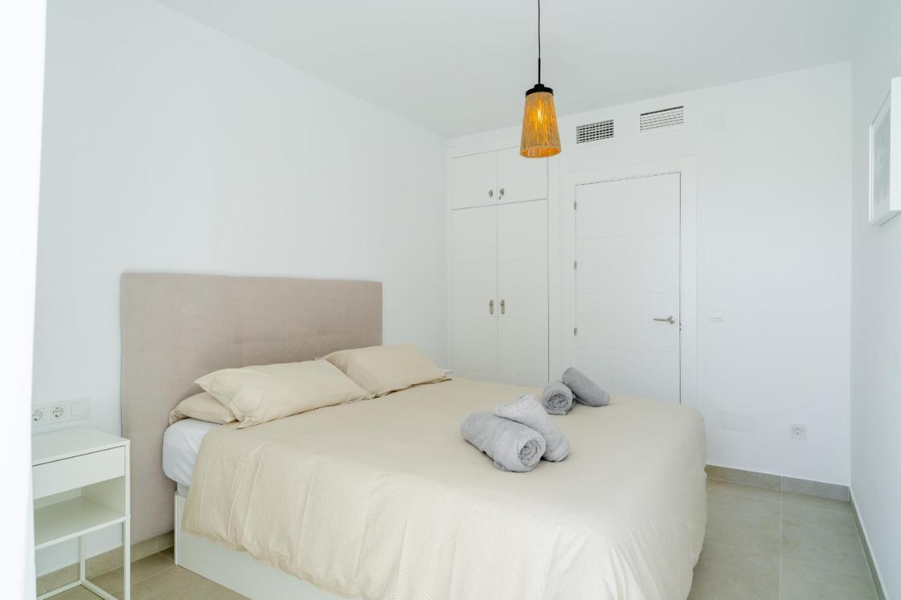 Solymar Sun & Beach Deluxe #1 Apartamento *