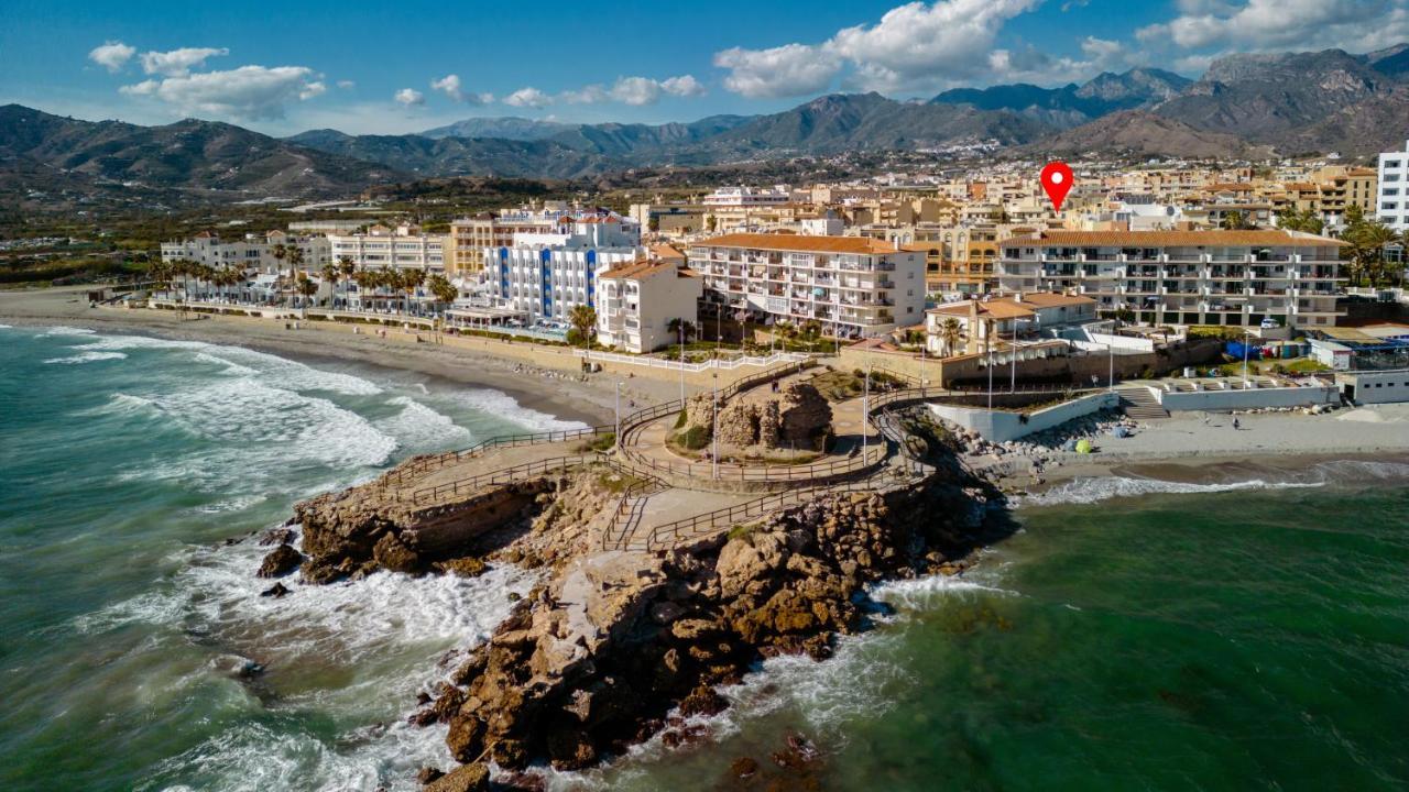 Apartamento Solymar Sun & Beach Deluxe #1 Nerja