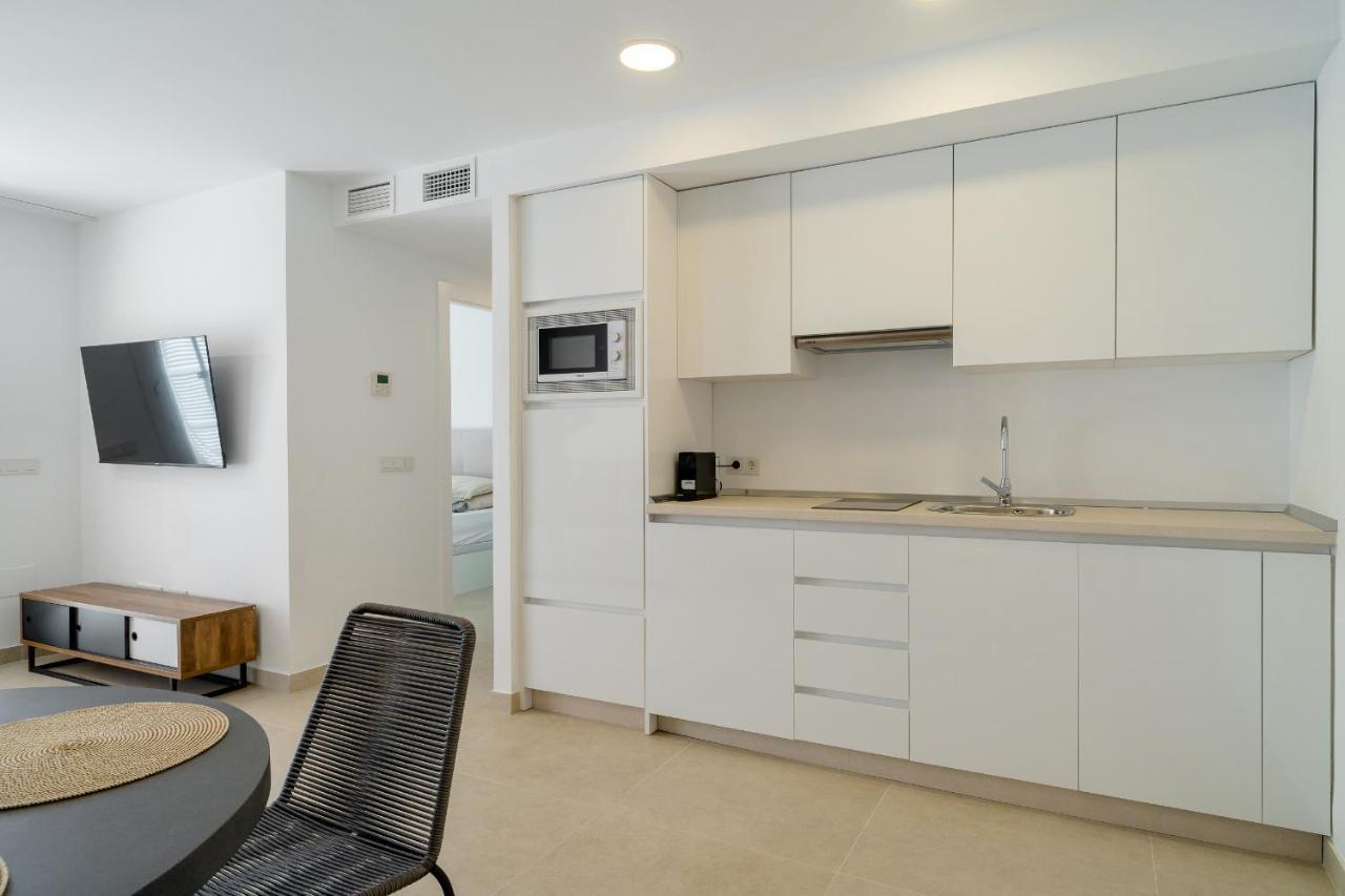 Solymar Sun & Beach Deluxe #1 Nerja