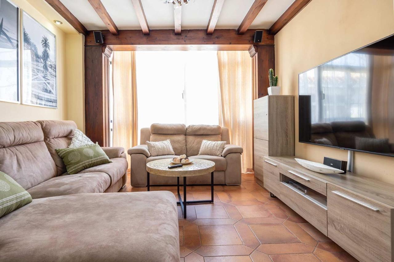 Apartamento Lor Pintada 2a