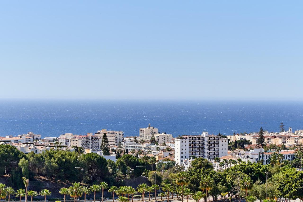 Apartment 2-bedroom With Seaview