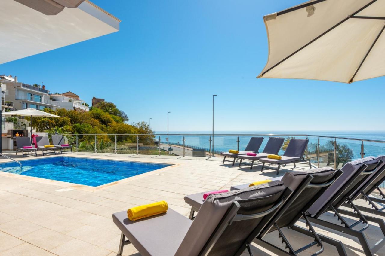 Villa Ladera Vista By
