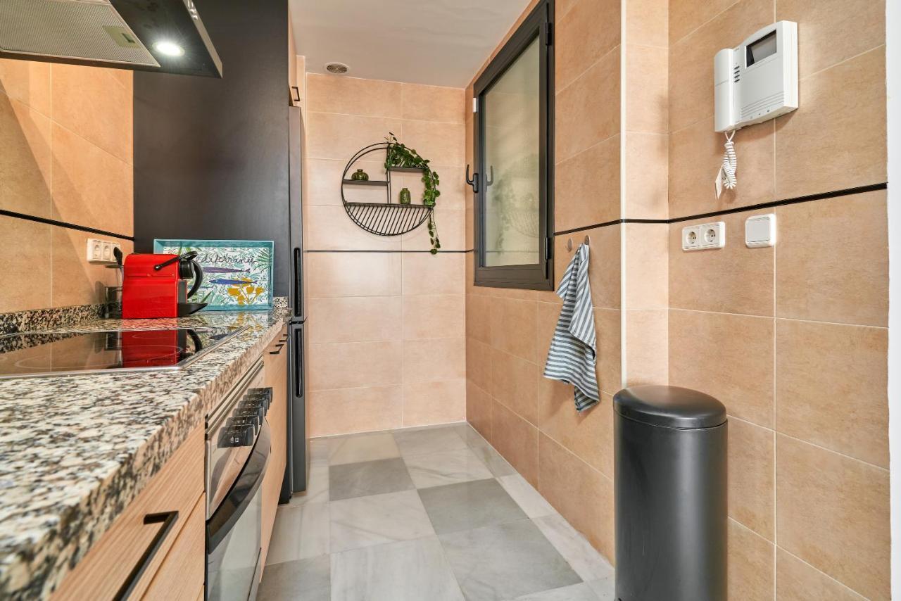 2-bedroom With Seaview Apartment