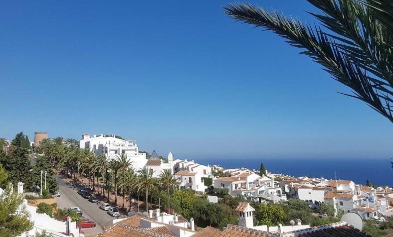 Apartment Beautiful With Amazing Sea View *