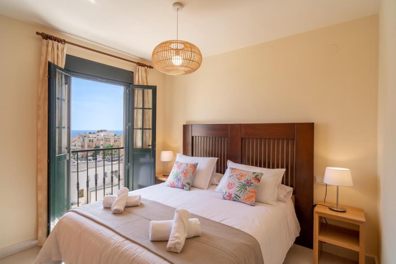 Apartamento Cala De Seaview Casasol *