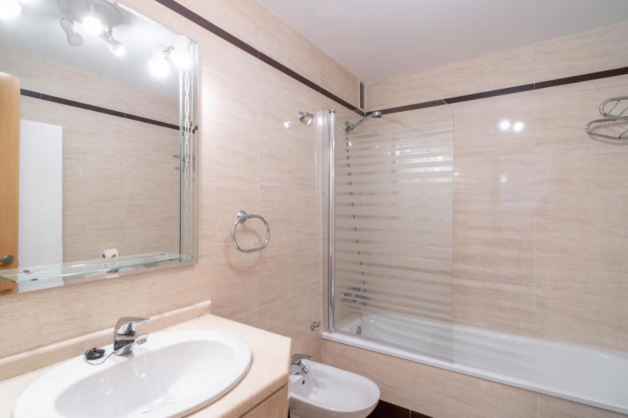 Cala De Seaview Casasol Apartamento *