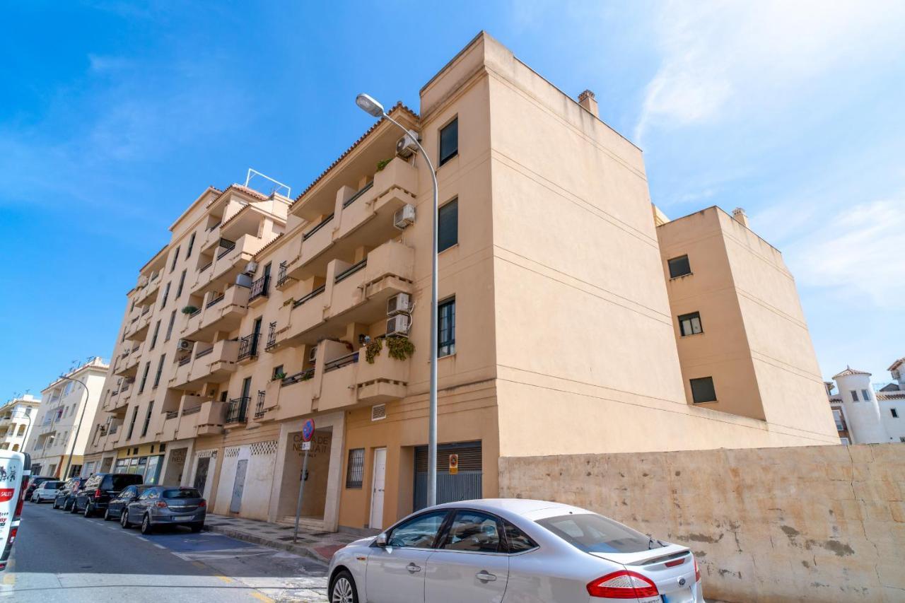 Apartamento Cala De Seaview Casasol Nerja