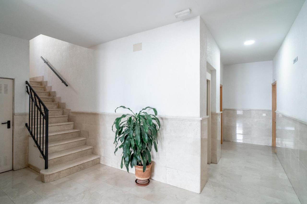 Cala De Seaview Casasol Apartamento