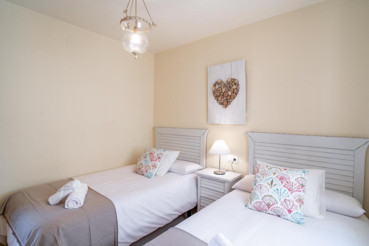 Cala De Seaview Casasol * Nerja