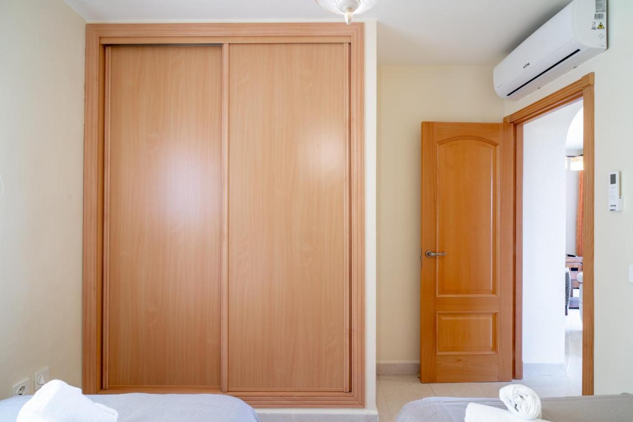 Apartamento Cala De Seaview Casasol Nerja