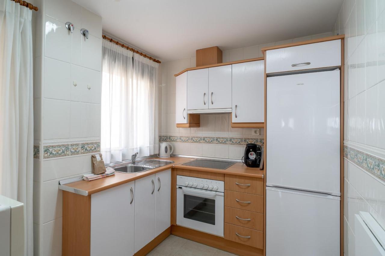 Cala De Seaview Casasol Apartamento *