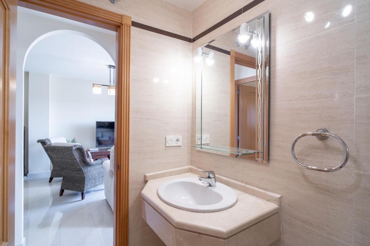 Cala De Seaview Casasol Apartamento *