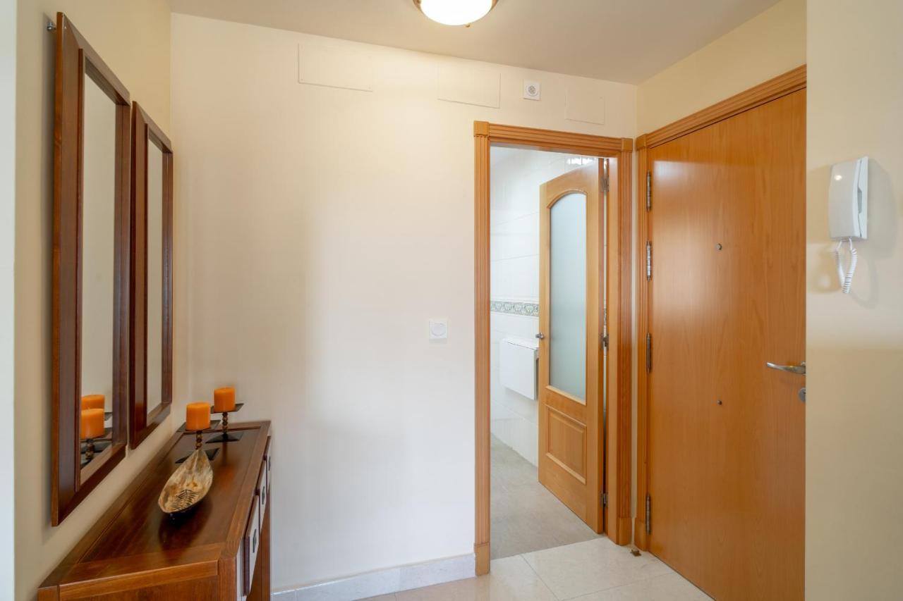 Cala De Seaview Casasol Apartamento