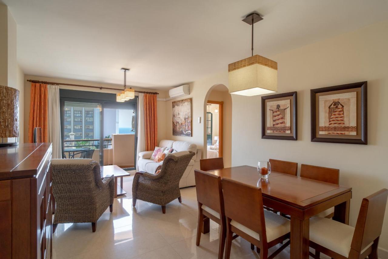 Cala De Seaview Casasol Apartamento *