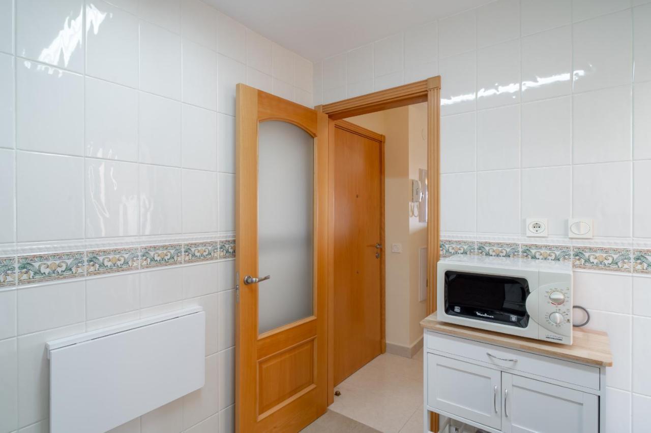 Apartamento Cala De Seaview Casasol *