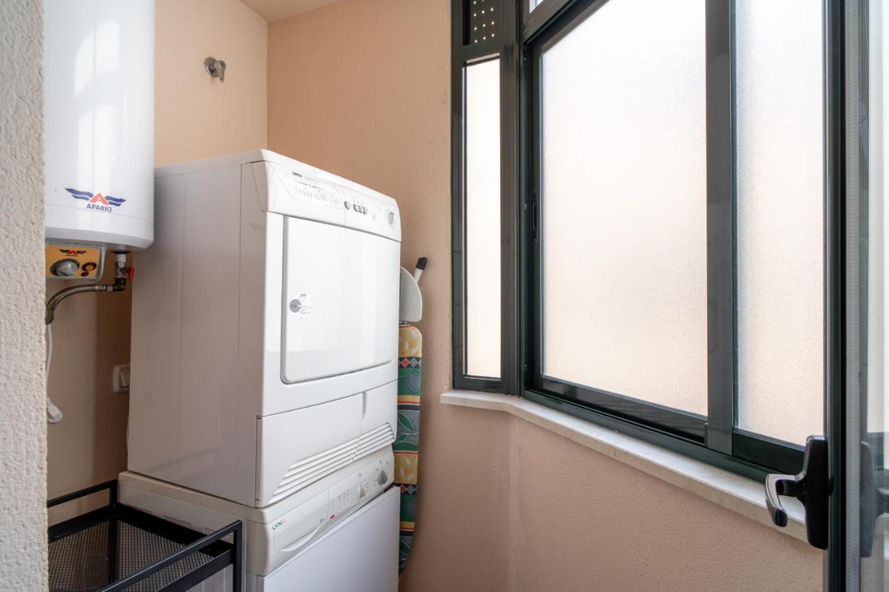 Apartamento Cala De Seaview Casasol *