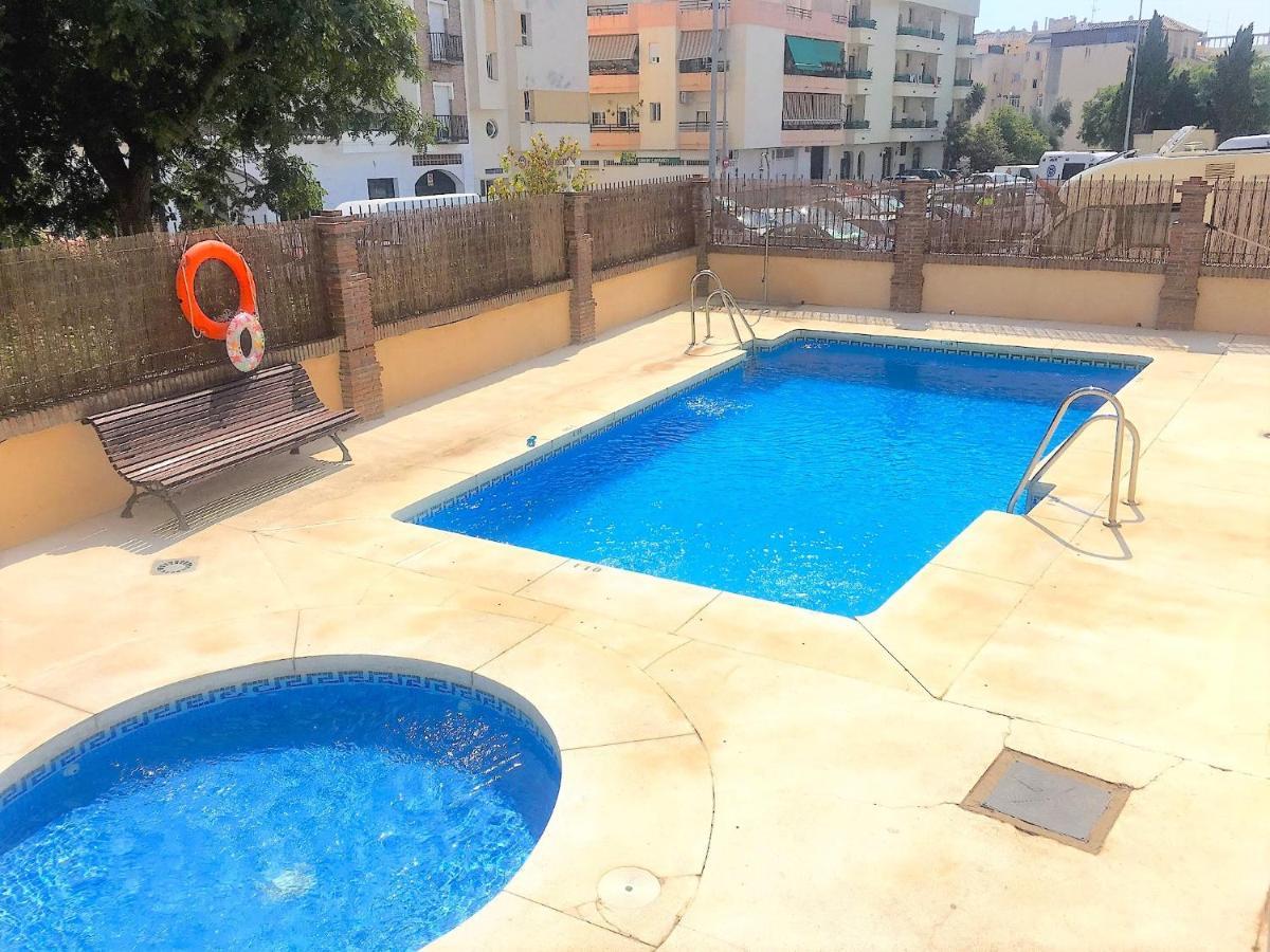 Cala De Seaview Casasol Apartamento *