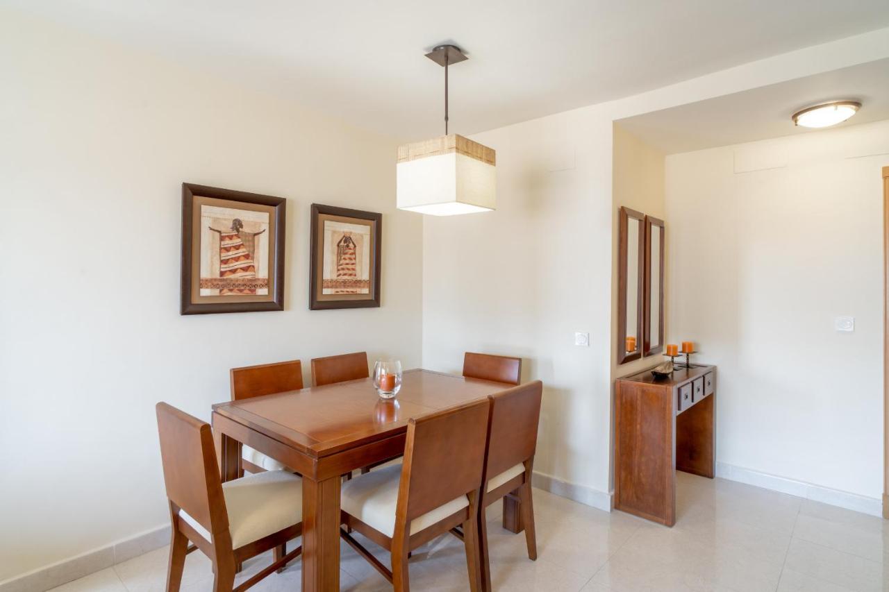 Apartamento Cala De Seaview Casasol Nerja
