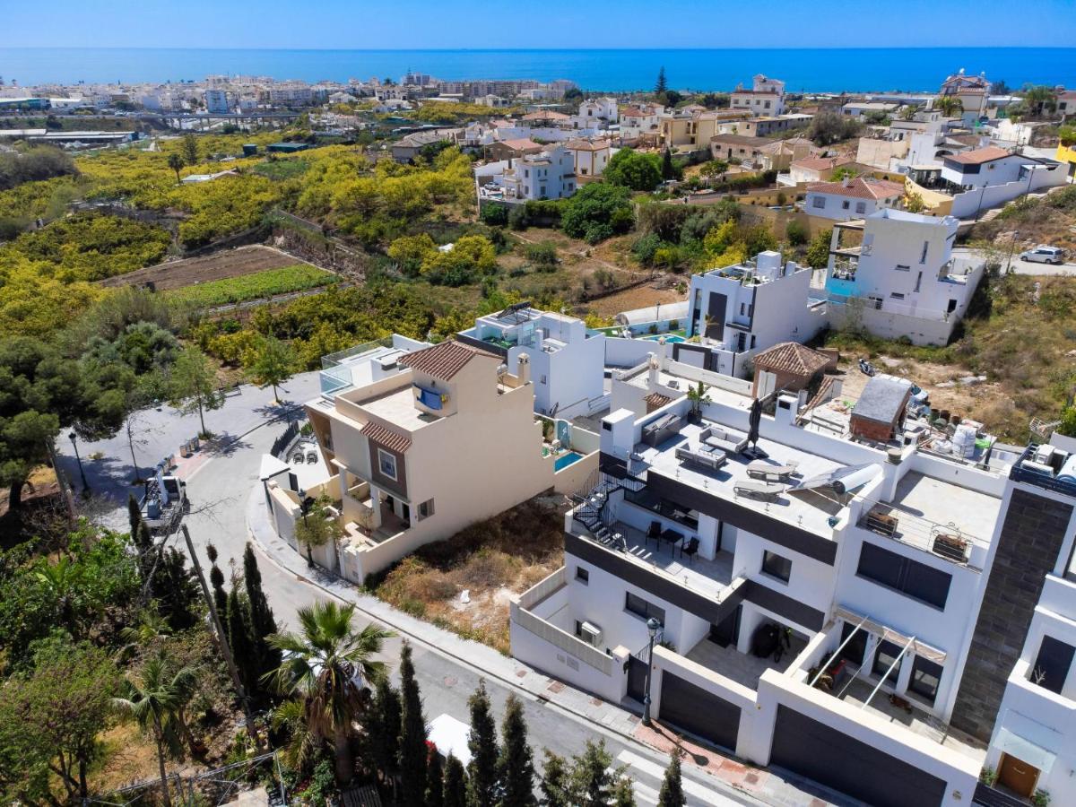María * Nerja
