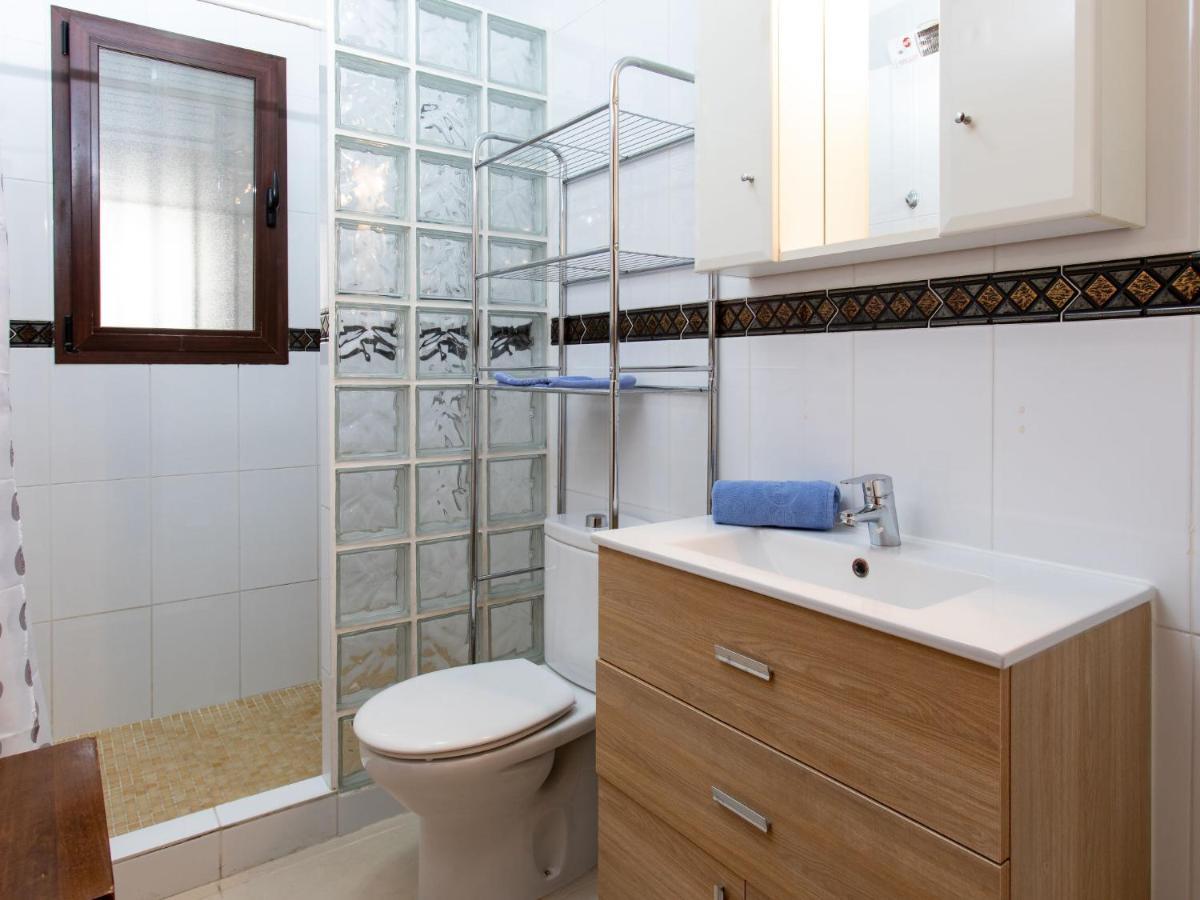 Apartamento Alba By Interhome Nerja