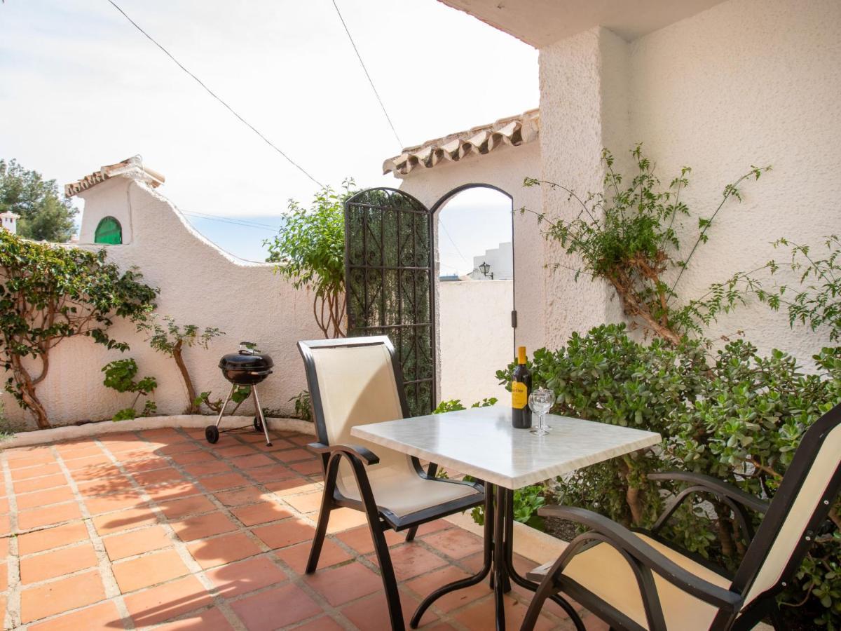 Apartamento Alba By Interhome *