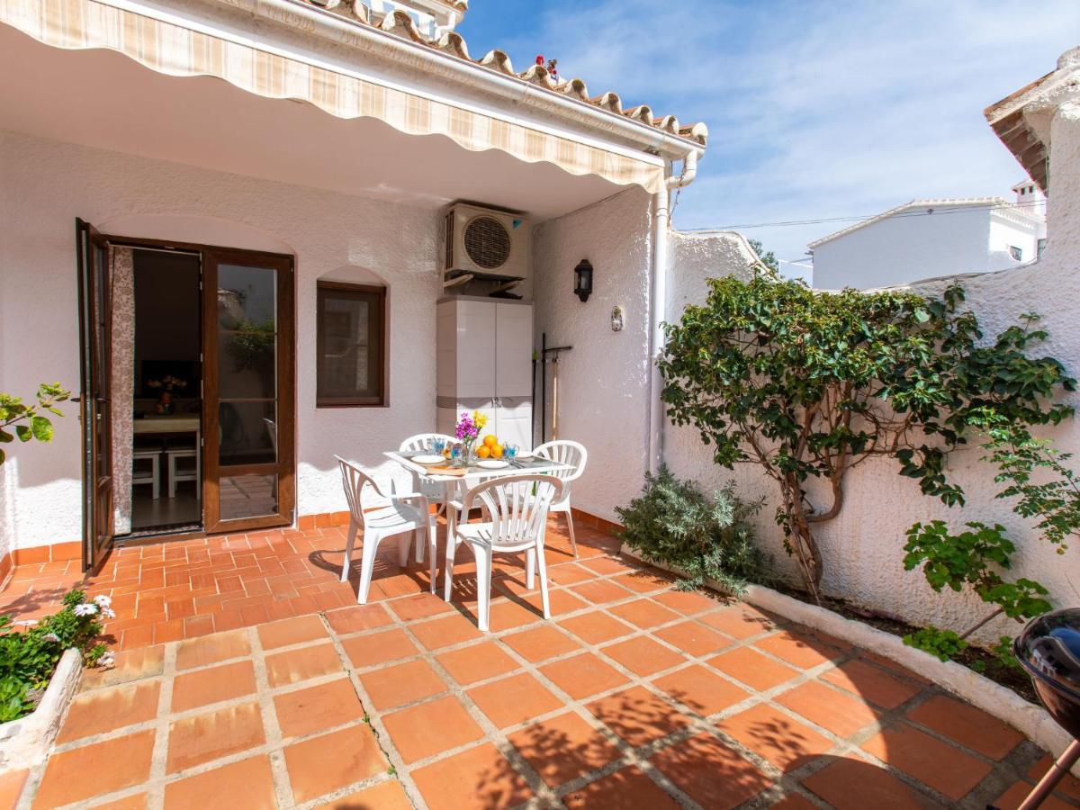 Apartamento Alba By Interhome