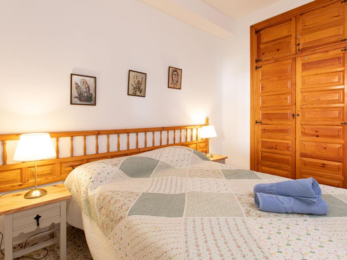 Apartamento Manana By Interhome *