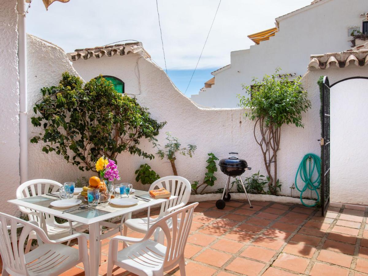 Alba By Interhome Nerja