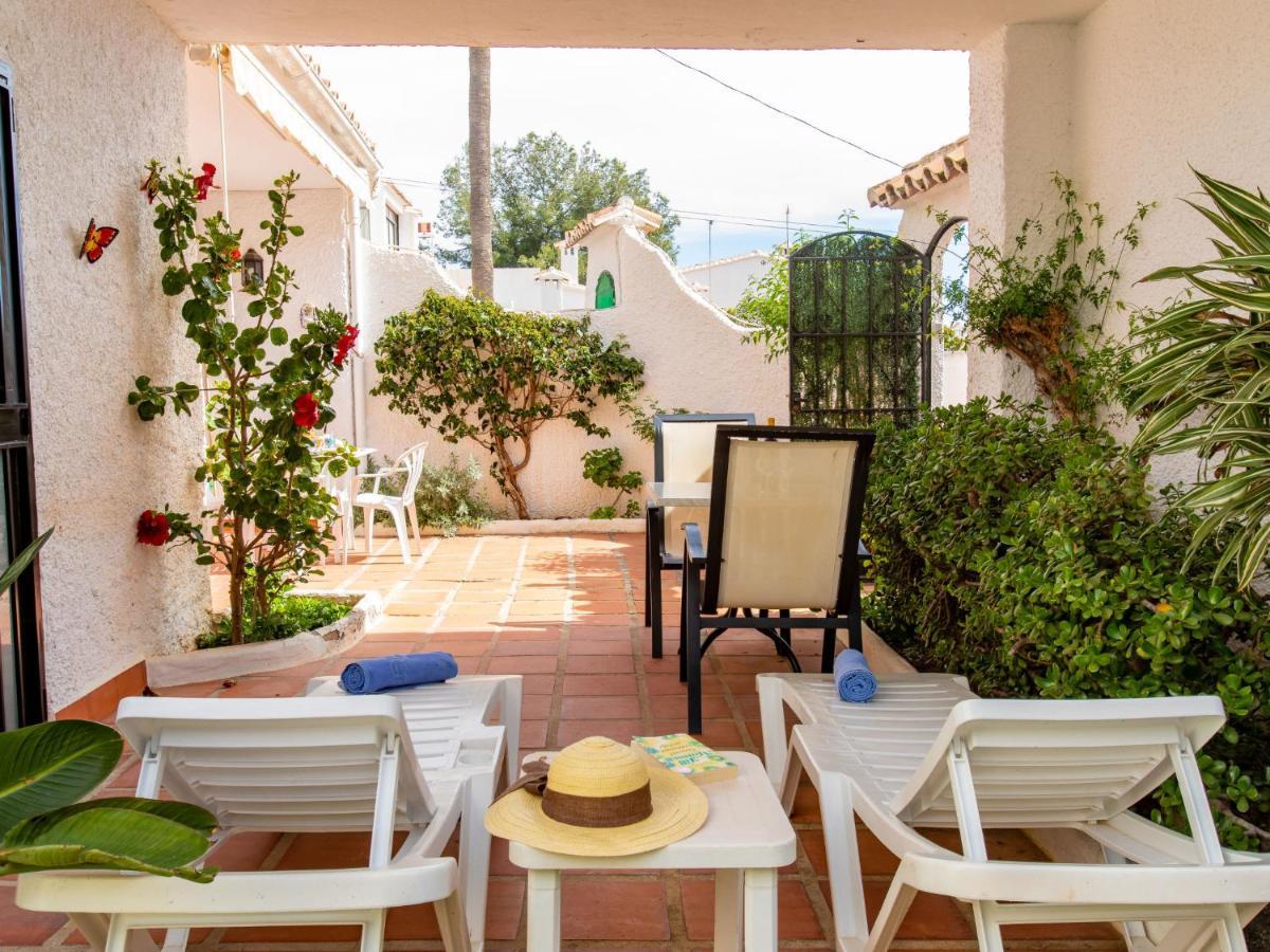 Alba By Interhome Nerja
