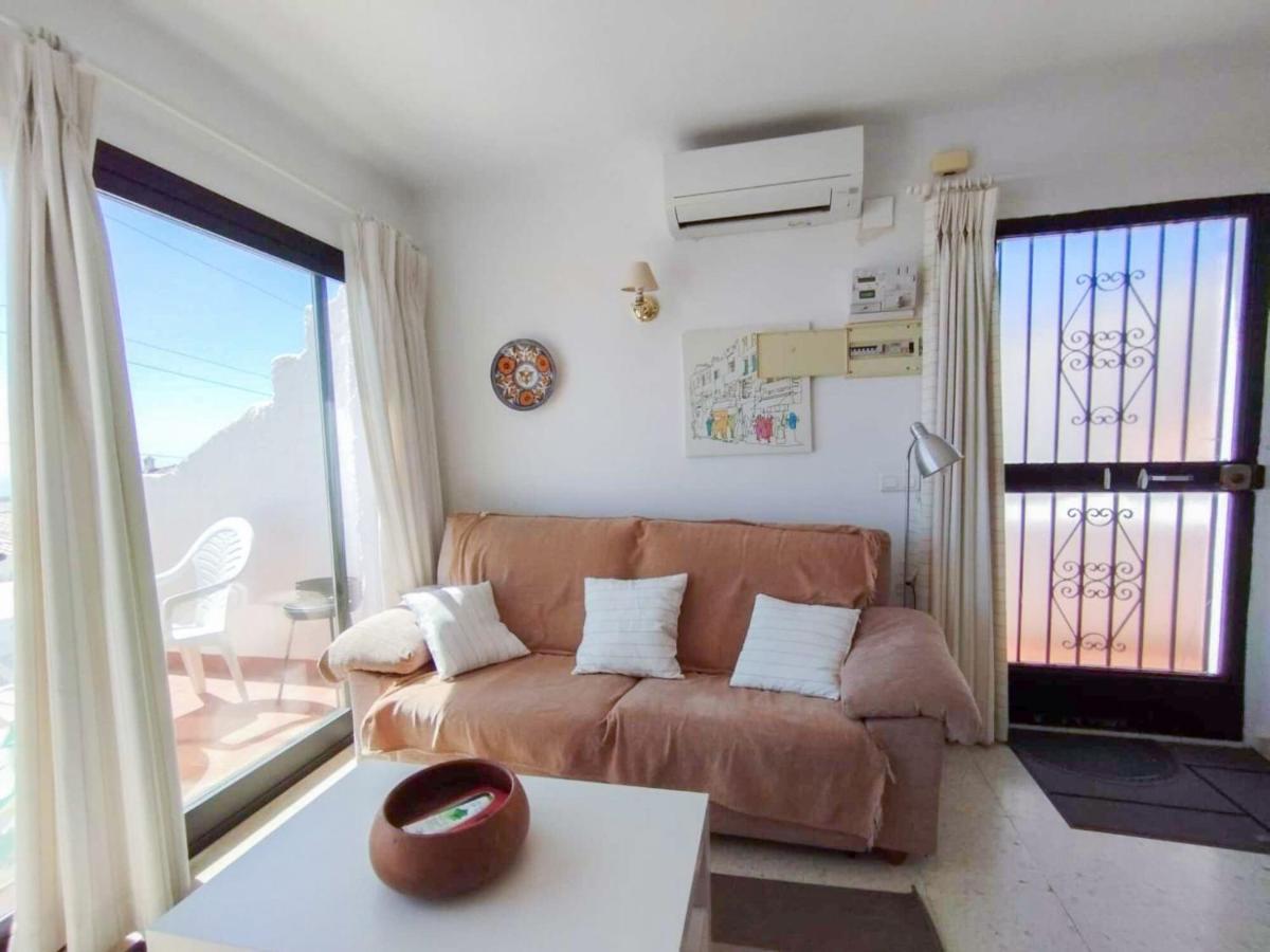 Mimosa Capistrano Village By Interhome Apartamento Nerja