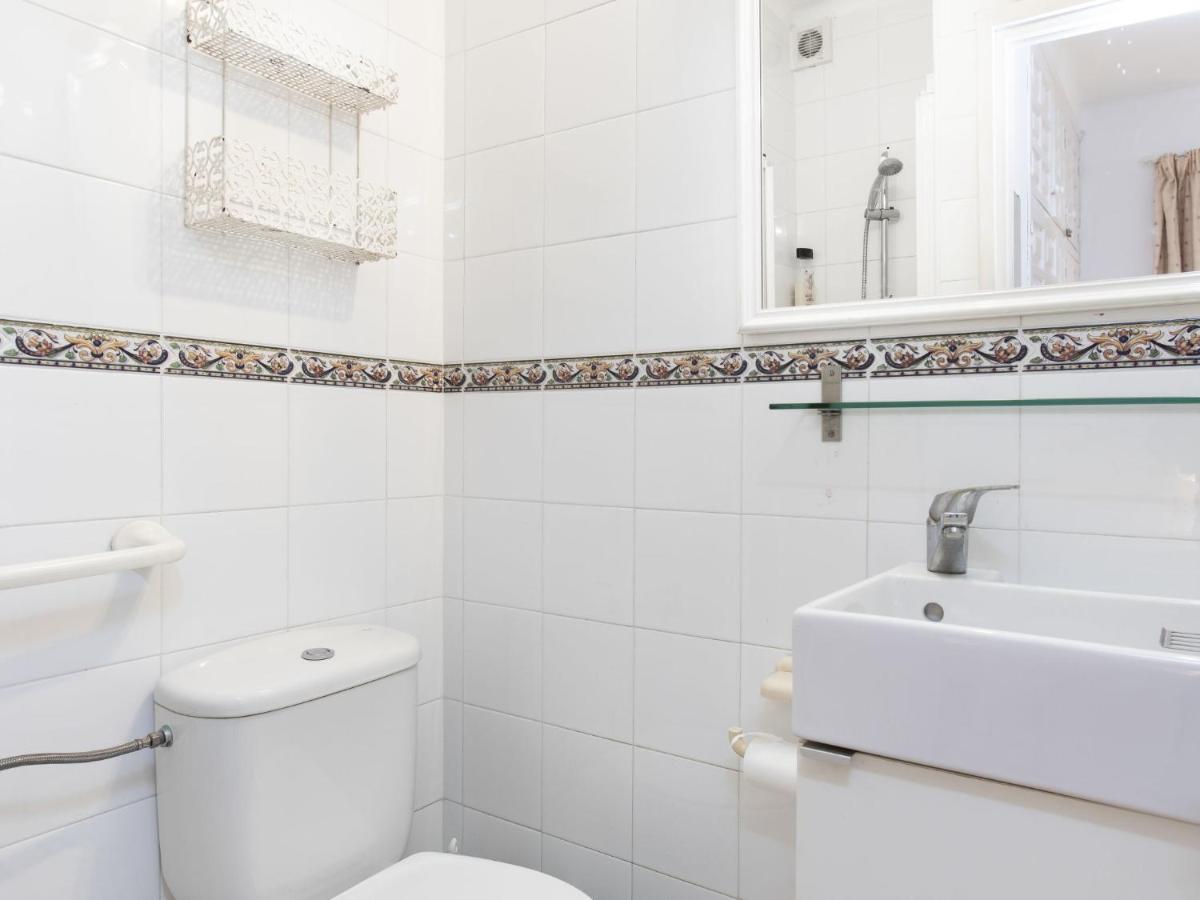 Mimosa Capistrano Village By Interhome Apartamento Nerja