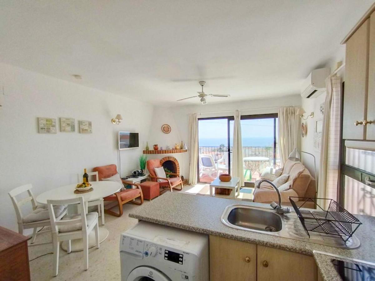 Apartamento Mimosa Capistrano Village By Interhome Nerja