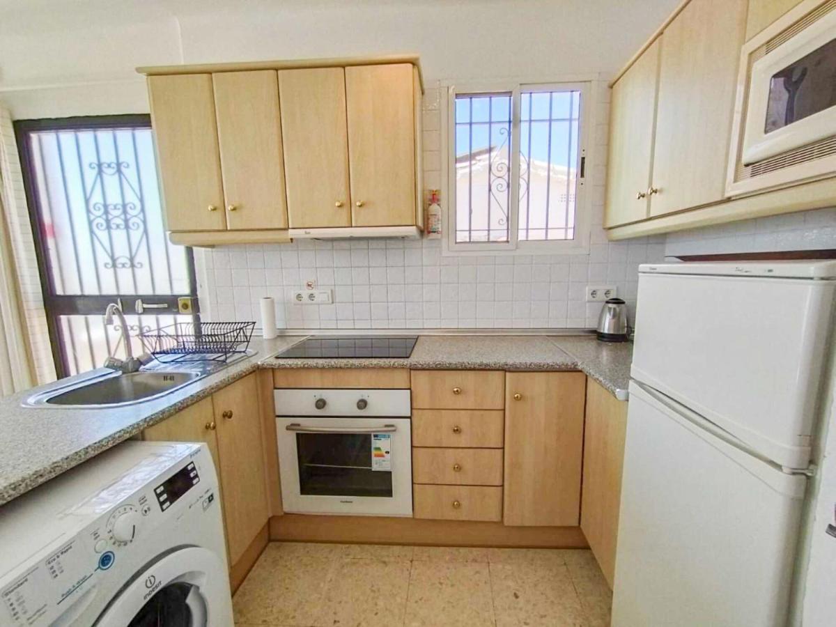 Apartamento Mimosa Capistrano Village By Interhome Nerja