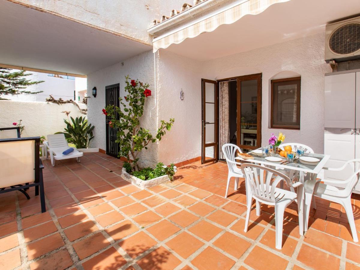 Alba By Interhome