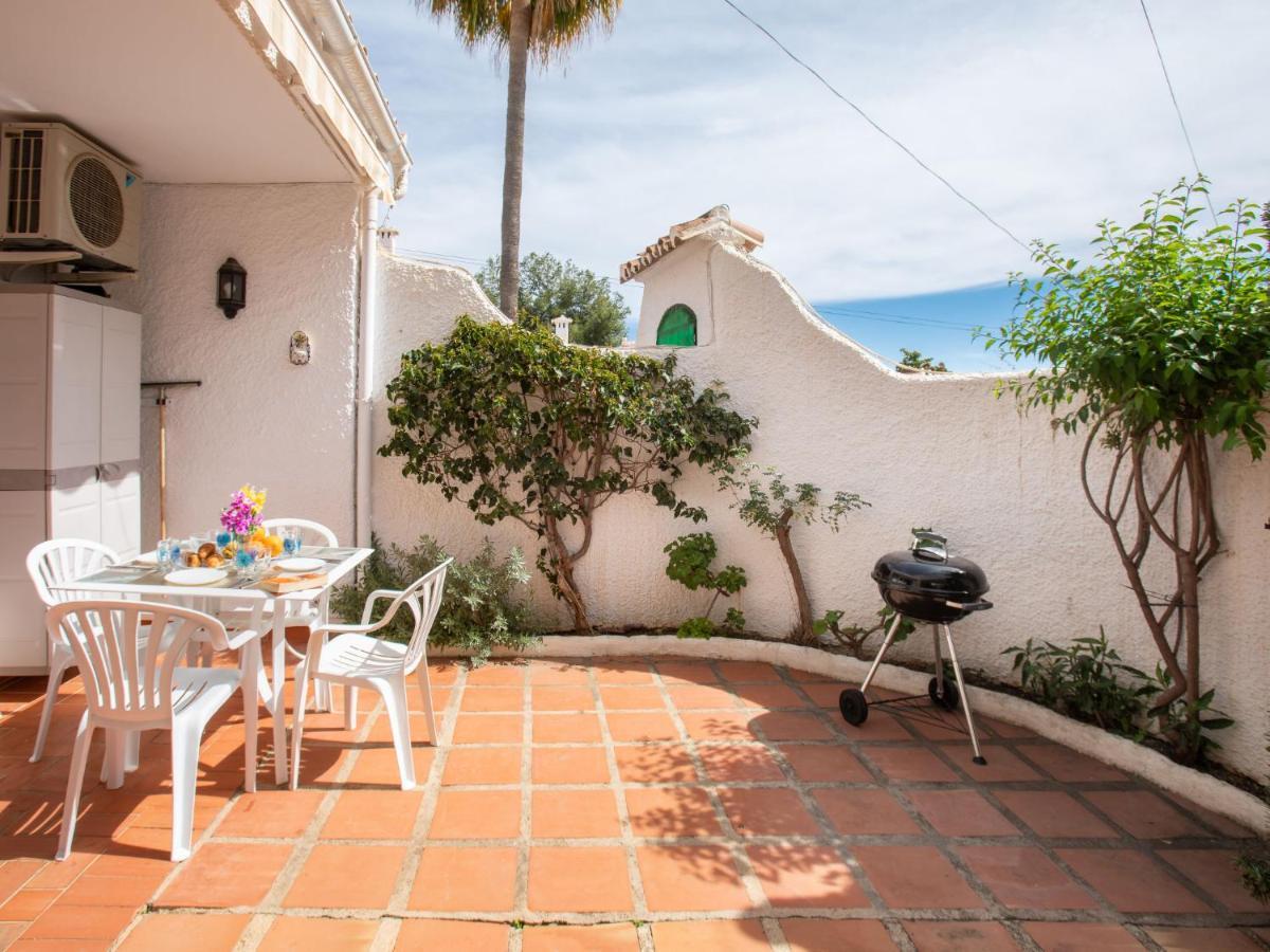 Alba By Interhome Nerja