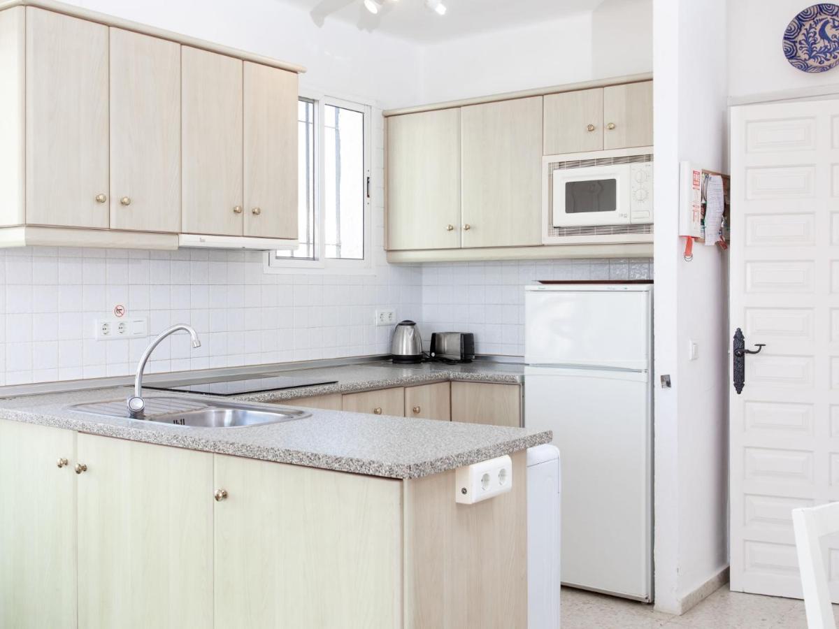Mimosa Capistrano Village By Interhome Apartamento Nerja