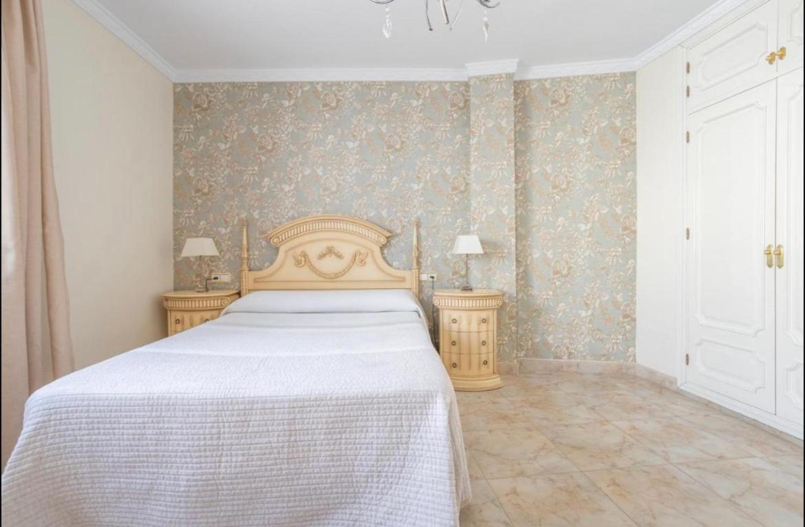 El Mirador Apartamento