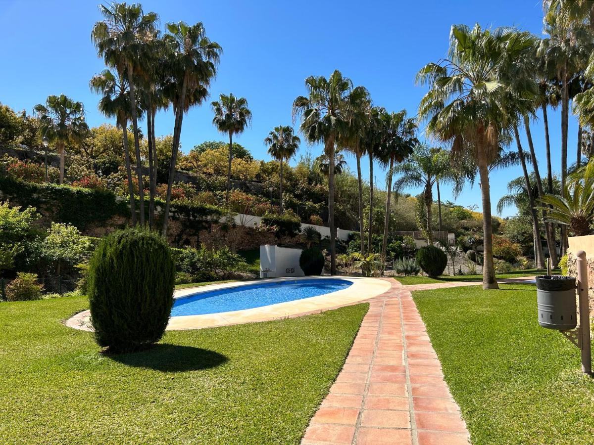 Сasa de vacaciones Casa Con Terraza Y Hermoso Jardín Comunal