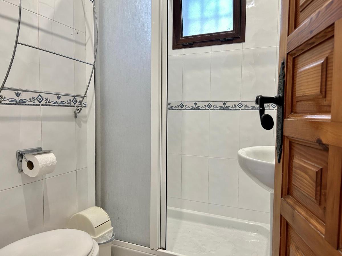 Casa Con Terraza Y Hermoso Jardín Comunal Сasa de vacaciones Nerja
