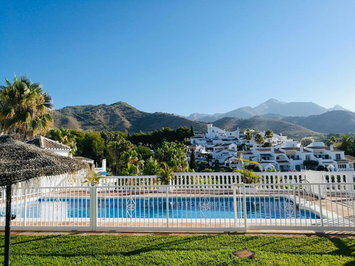 Casa Con Terraza Y Hermoso Jardín Comunal Сasa de vacaciones