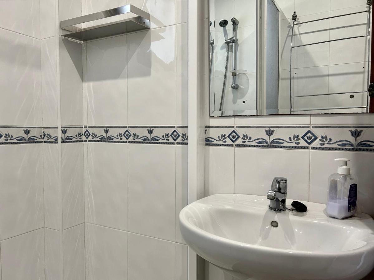 Сasa de vacaciones Casa Con Terraza Y Hermoso Jardín Comunal