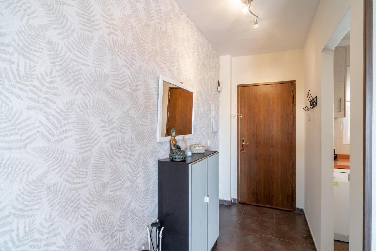 Almijara Casasol Apartamento Nerja